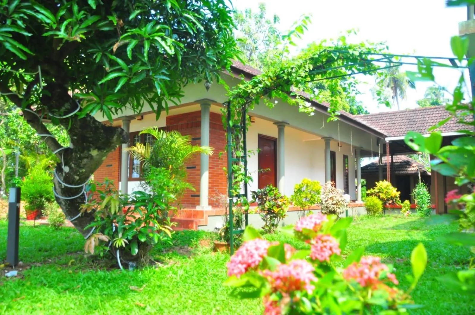 The Riverbells -An Island Stay Alappuzha